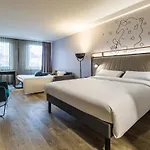 Hotel Ibis Styles Bielefeld