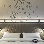 מלון Ibis Styles בילפלד