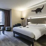 Hotel Ibis Styles 3*