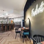 Hotel Ibis Styles 3*