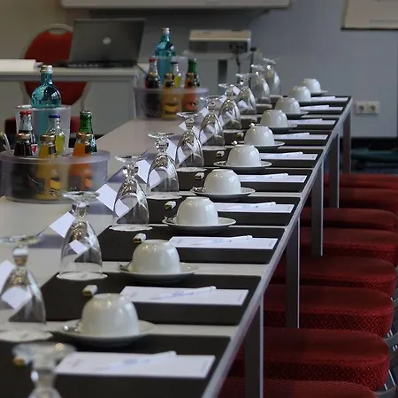 Ibis Styles Szálloda