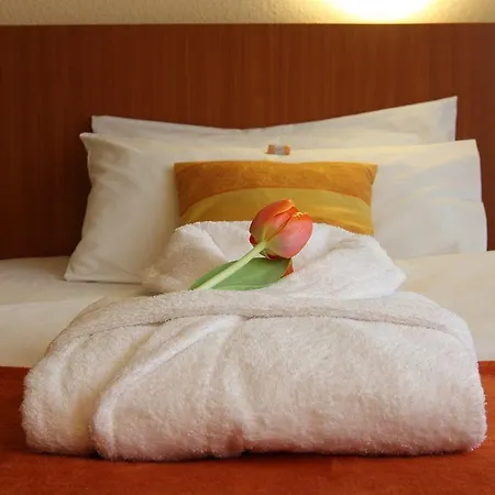 Ibis Styles Szálloda 3*