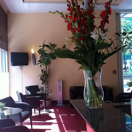 Ibis Styles 3* Bielefeld