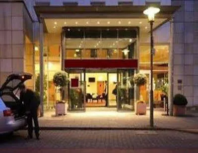 Ibis Styles Hotel 3*