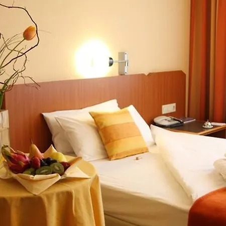 Ibis Styles Hotel Bielefeld