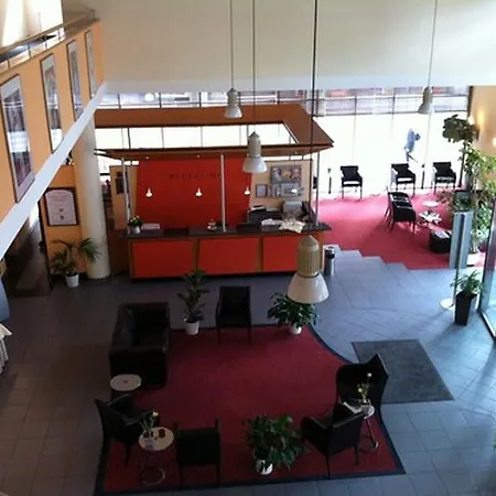 Ibis Styles 3*