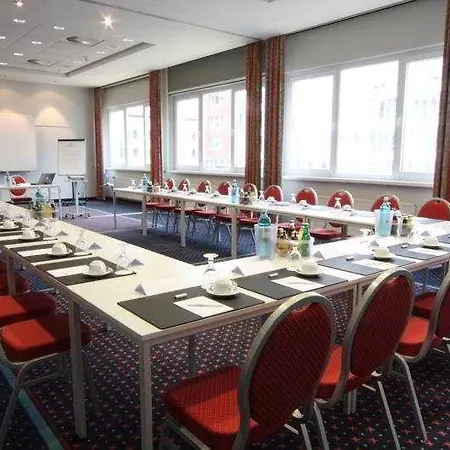 Ibis Styles 3*