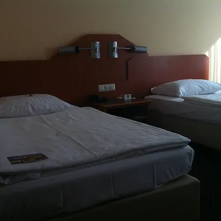 Ibis Styles
