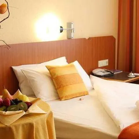 Ibis Styles Hotel