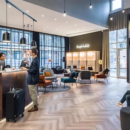 Ibis Styles 3*