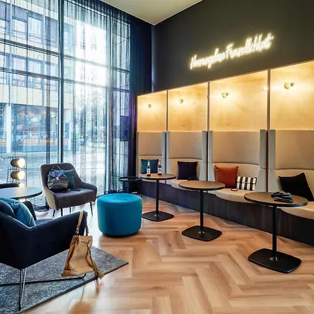 Ibis Styles Hotel 3*