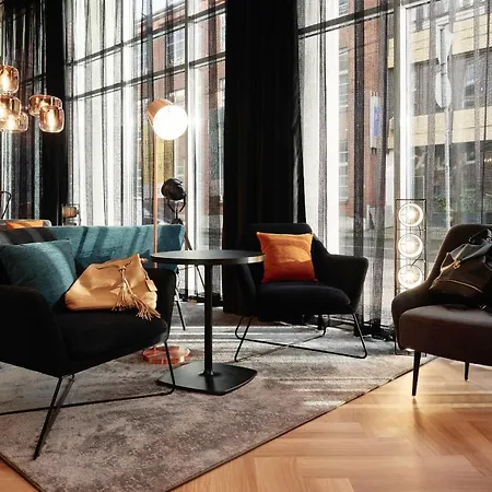 Ibis Styles 3* 比勒费尔德