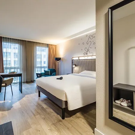 Hotel Ibis Styles Bielefeld
