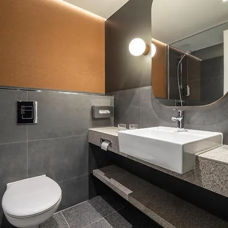 Hotel Ibis Styles Bielefeld