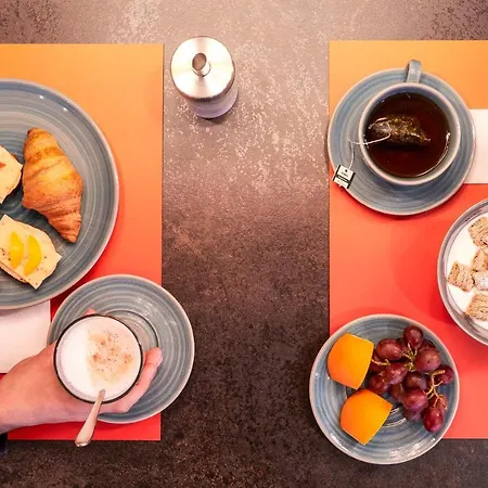 Ibis Styles Hotel 3*