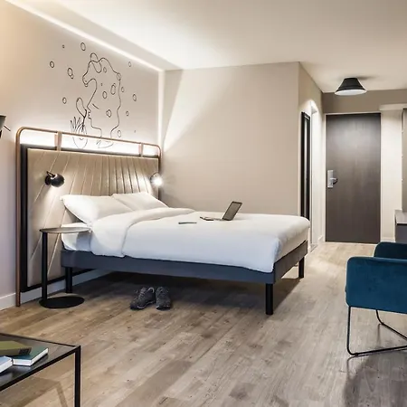 Ibis Styles 比勒费尔德