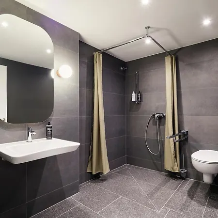 Ibis Styles Hotel Bielefeld