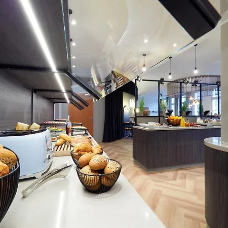 Ibis Styles Bielefeld