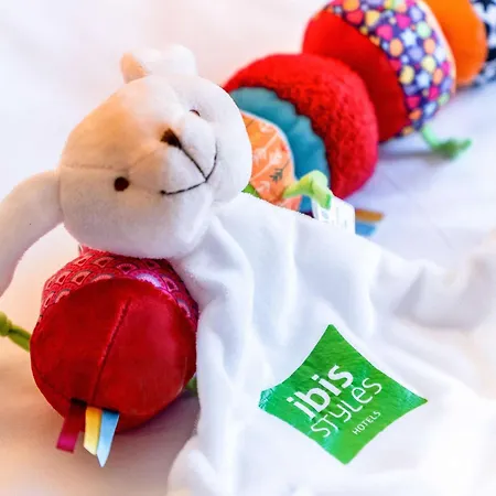 Hotel Ibis Styles