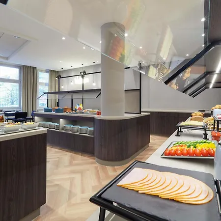 Hotel Ibis Styles - Neueroffnung