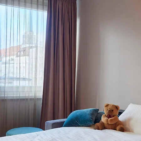 Ibis Styles 3*