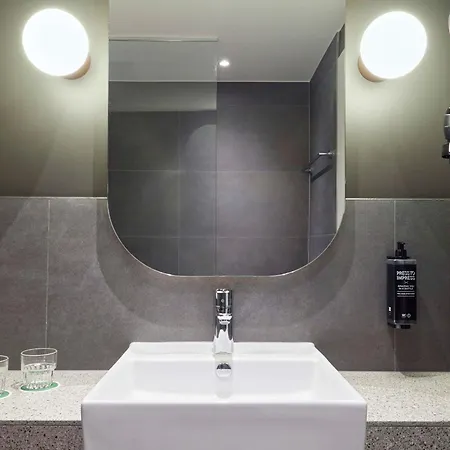 Ibis Styles 3* ビーレフェルト