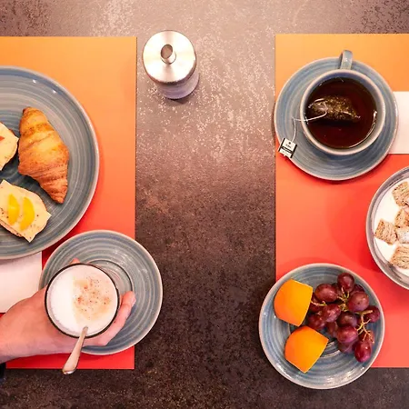 Hotel Ibis Styles - Neueroffnung 3*