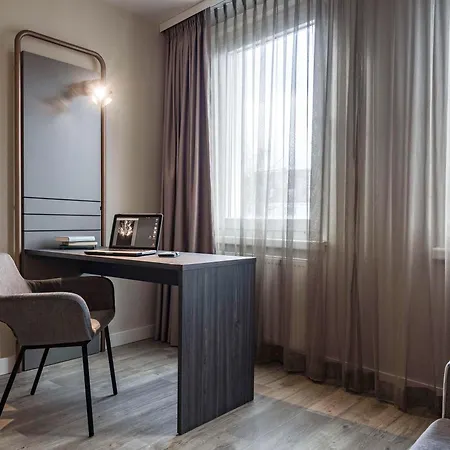 Отель Ibis Styles