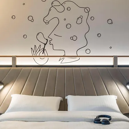 Ibis Styles - Neueroffnung 3*