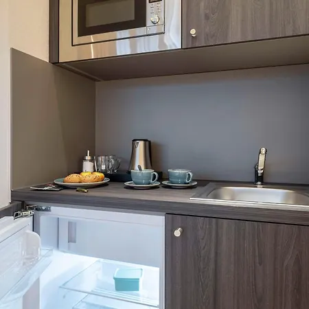 Hotel Ibis Styles 3*