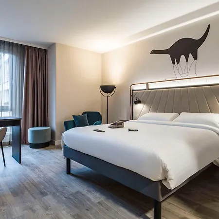 Ibis Styles 3* Bielefeld