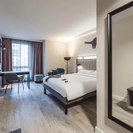 Ibis Styles 3* Bielefeld