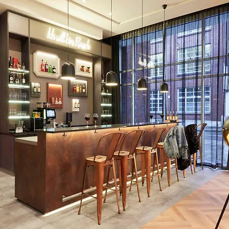 Ibis Styles - Neueroffnung