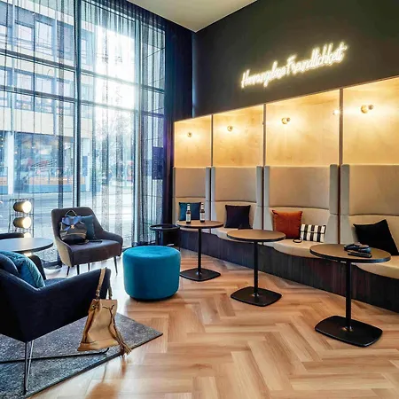 Ibis Styles 3* Bielefeld