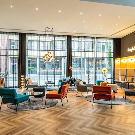 Hotel Ibis Styles Bielefeld