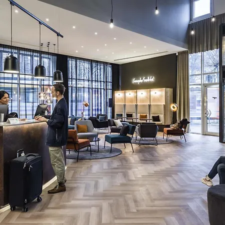 Ibis Styles 3* Bielefeld