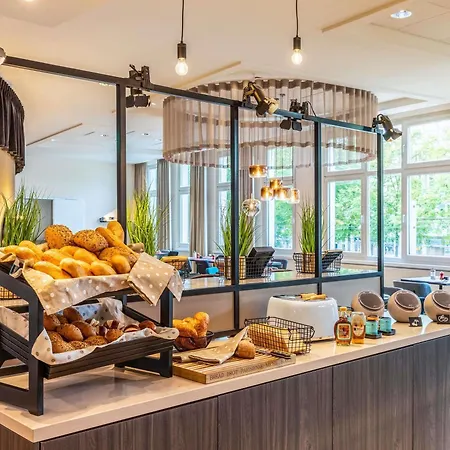 Ibis Styles Hotel Bielefeld