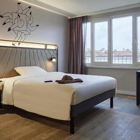 Ibis Styles Bielefeld