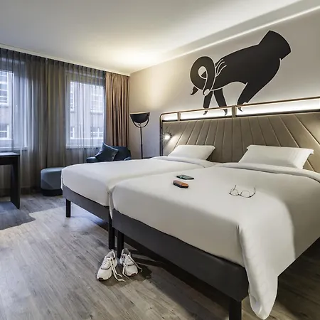 Ibis Styles Hotel
