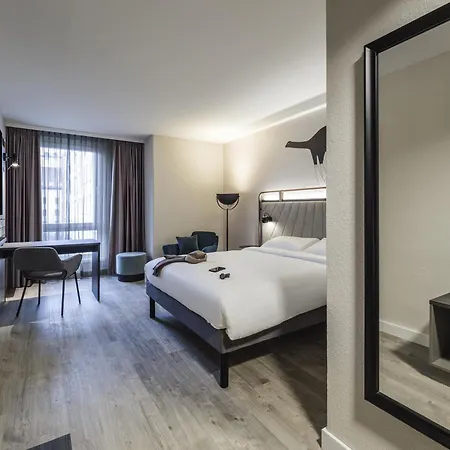 Hotel Ibis Styles Bielefeld