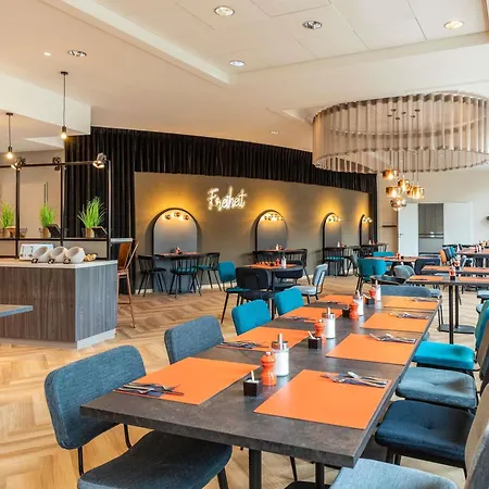 Ibis Styles 比勒费尔德