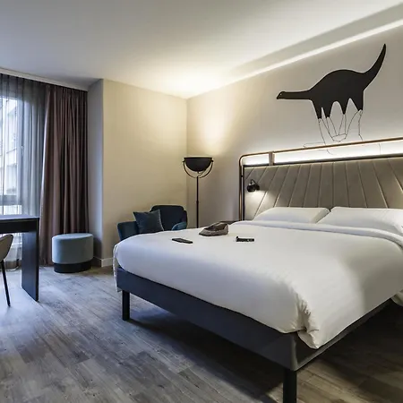 Hotel Ibis Styles 3*