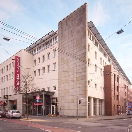 Hotel Ibis Styles 3*