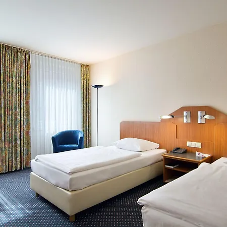 Hotel Ibis Styles