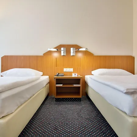 Ibis Styles Bielefeld