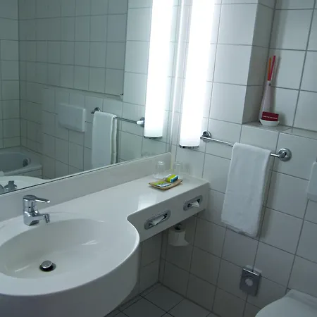 Ibis Styles ホテル 3*