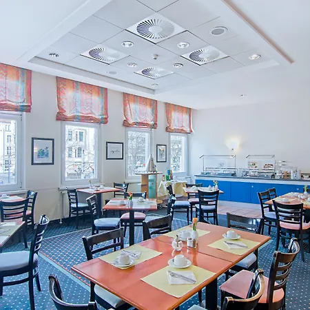 Ibis Styles 3* 比勒费尔德