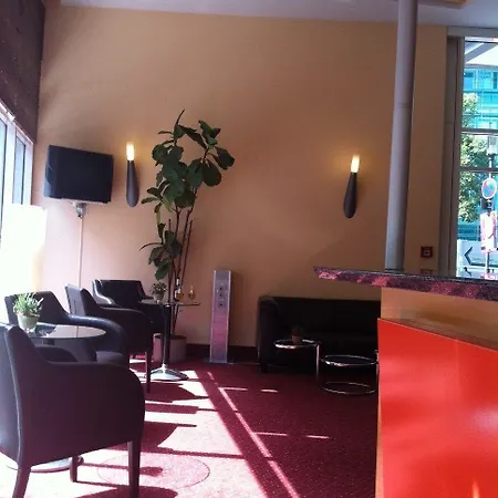 Ibis Styles ホテル