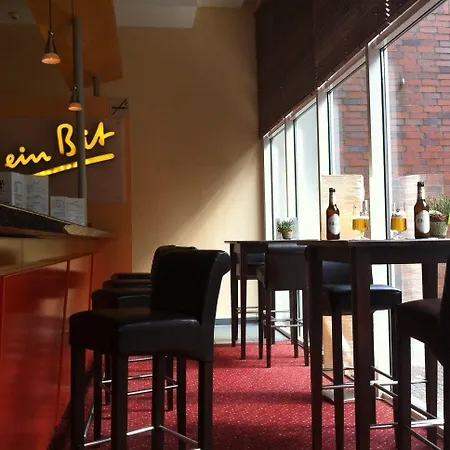 מלון Ibis Styles 3*