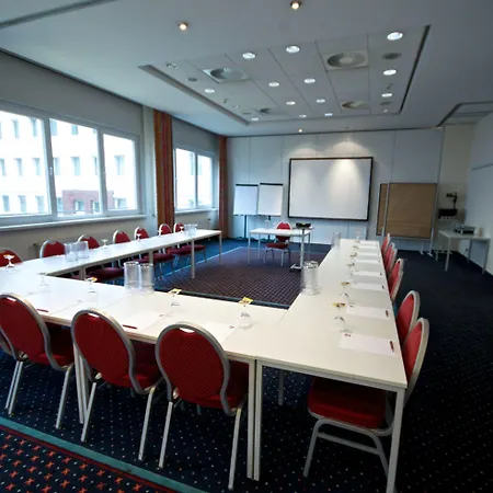 Ibis Styles 3* 比勒费尔德